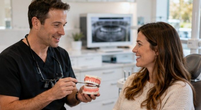 Top 7 Dentists in Maple Ridge, BC Worth Considering in 2025