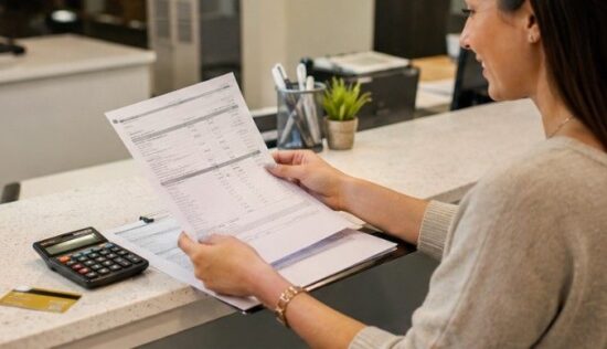 What to Do When You Have Insurance but Still Face Big Bills