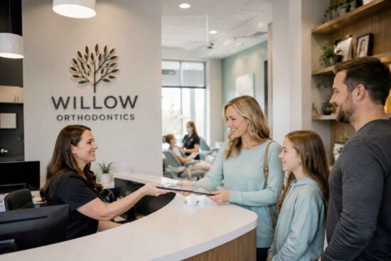 Willow Orthodontics - East Winnipeg Practice With a Patient-Centred Approach