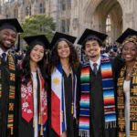 Creative Ways Honors Graduation Stoles Can Recognize Student Achievements